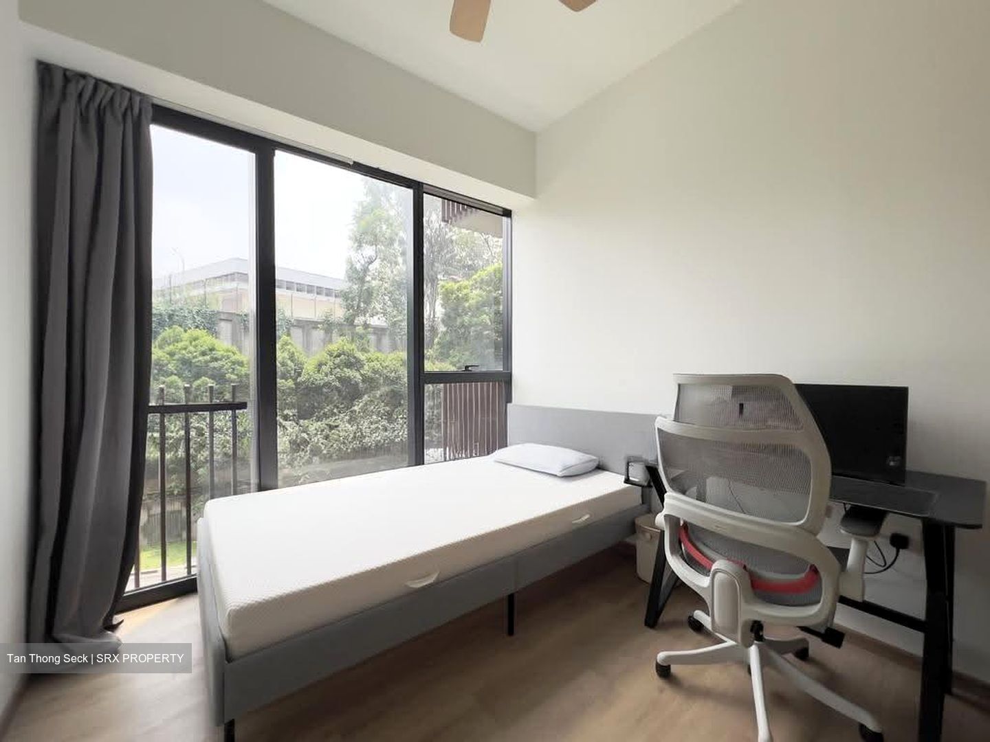 KI Residences at Brookvale (D21), Condominium #612958421
